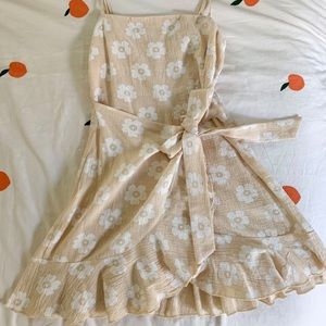 Princess Polly Apella Mini Dress